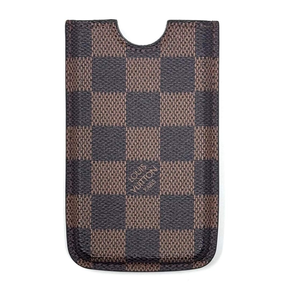 Lv Damier Cardholder Wallet